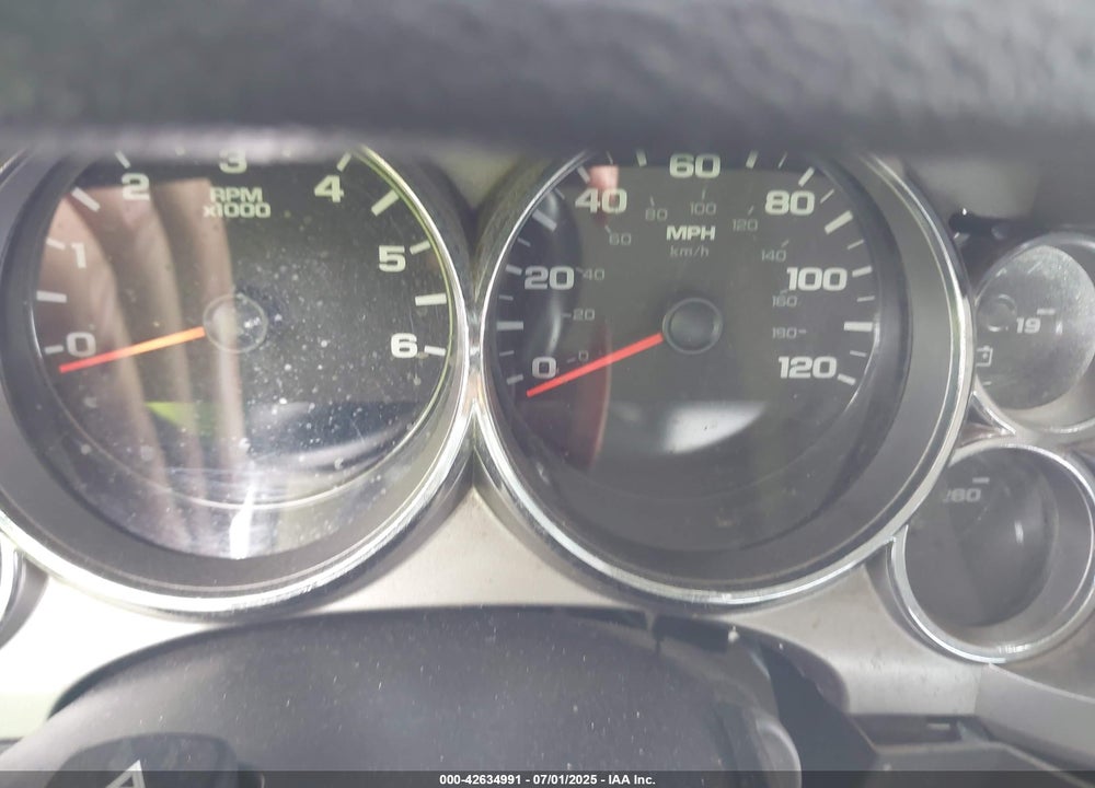 2009 CHEVROLET SILVERADO 1500 VIN: 3GCEK23329G111692