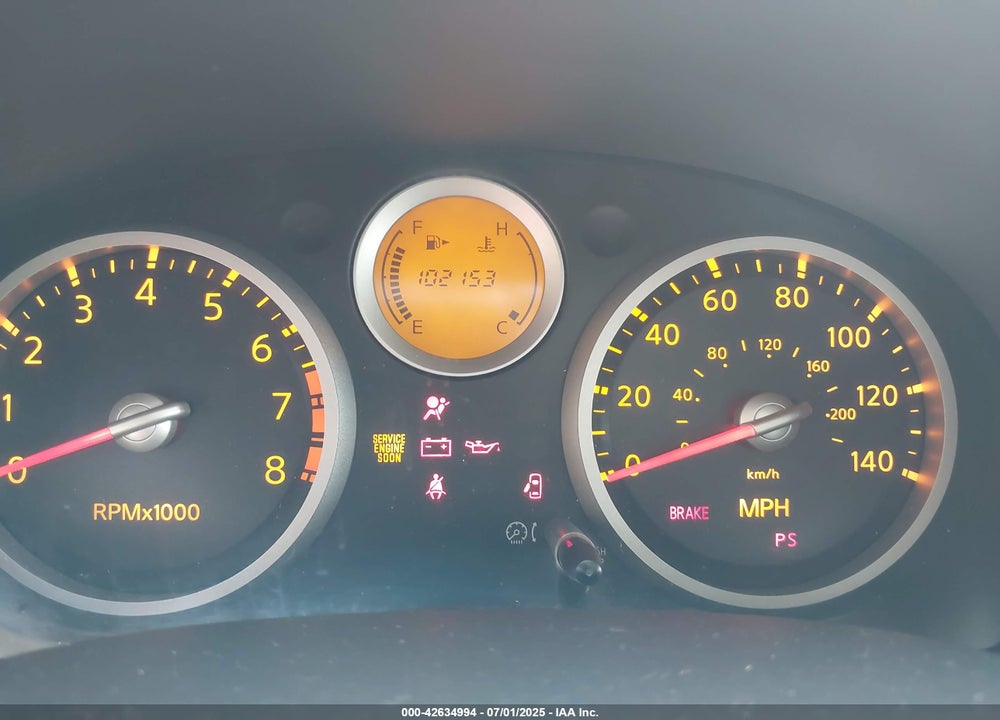 2008 NISSAN SENTRA VIN: 3N1AB61E78L763551