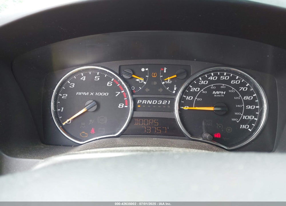 2008 CHEVROLET COLORADO VIN: 1GCCS14E888155508