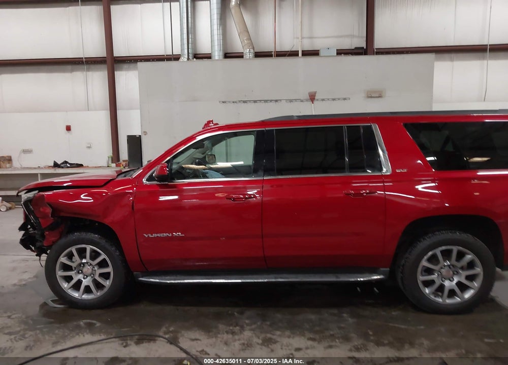 2015 GMC YUKON XL VIN: 1GKS2HKC2FR526776