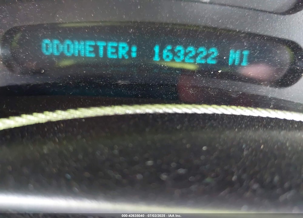 2005 GMC YUKON SLT VIN: 1GKEK13T75R255604