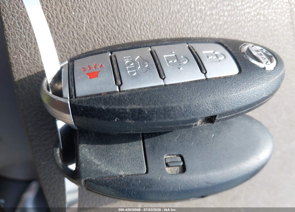 2011 NISSAN ALTIMA VIN: 1N4AL2AP3BN479156