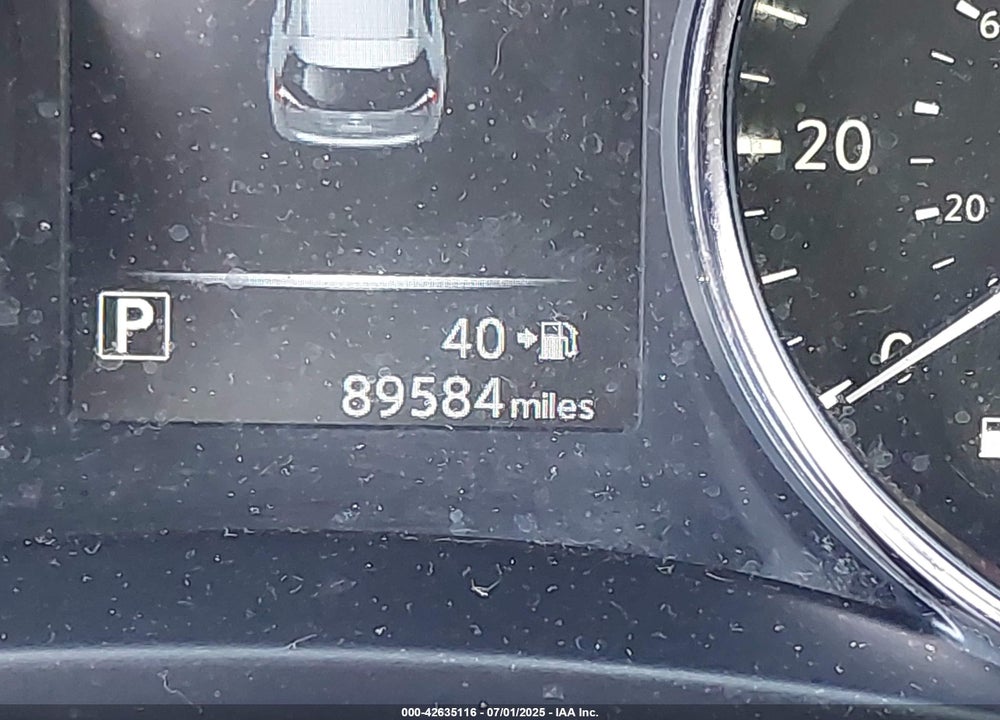 2017 NISSAN ROGUE VIN: JN8AT2MT8HW131279