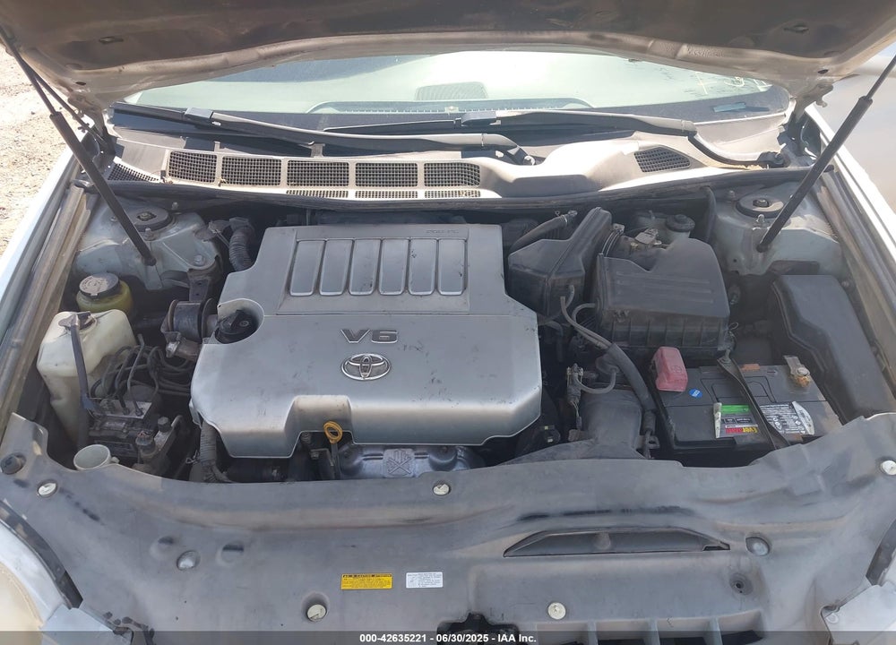 2006 TOYOTA AVALON XL VIN: 4T1BK36B66U141570