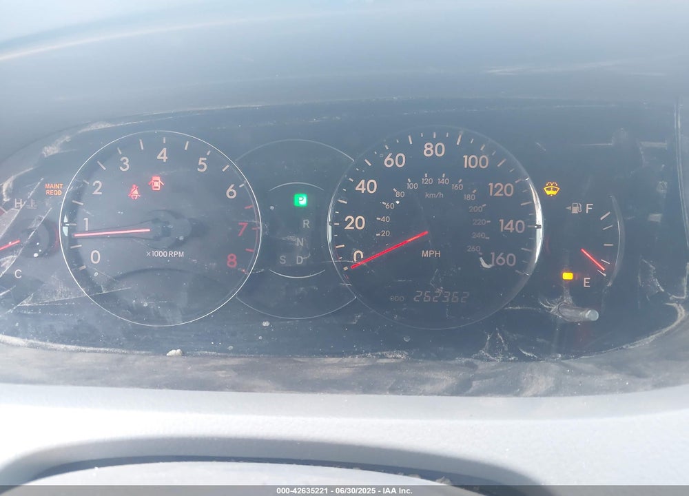 2006 TOYOTA AVALON XL VIN: 4T1BK36B66U141570