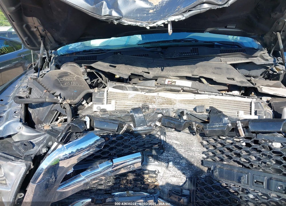 2013 RAM 2500 VIN: 3C6UR5ML7DG559014