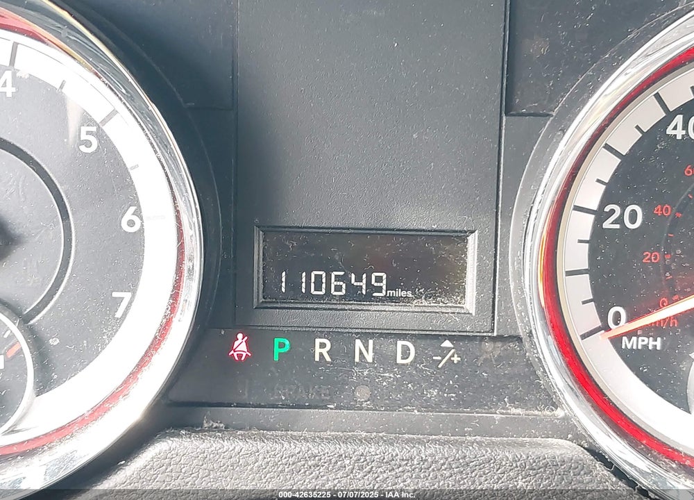 2019 DODGE GRAND CARAVAN VIN: 2C4RDGCG8KR775295