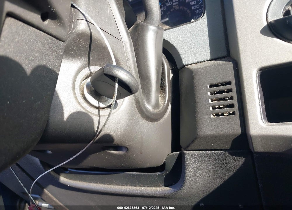 2012 FORD F-150 VIN: 1FTFW1CF4CKE33022