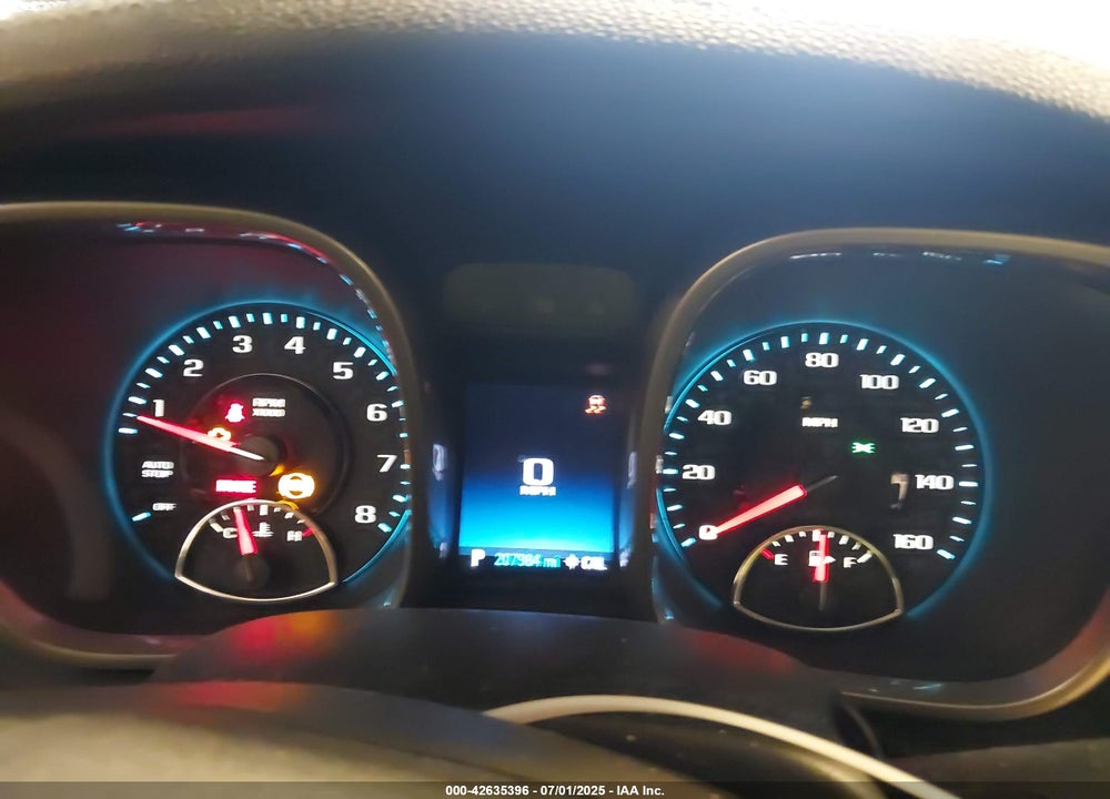 2014 CHEVROLET MALIBU VIN: 1G11E5SL0EF200030