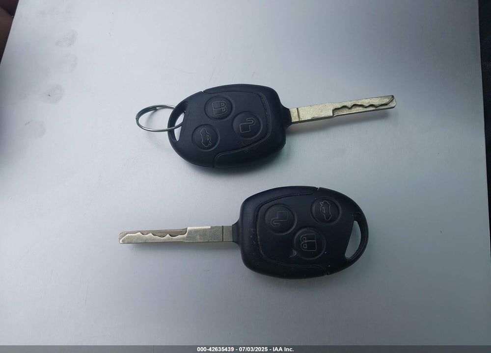 2014 FORD FIESTA VIN: 3FADP4BE1EM225695