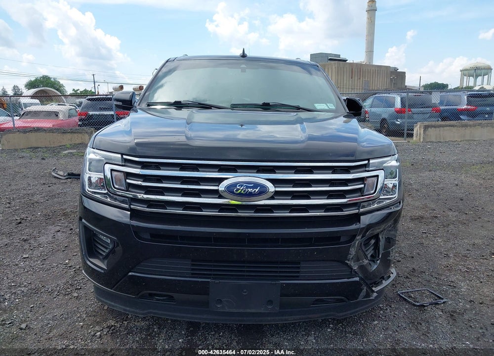 2021 FORD EXPEDITION VIN: 1FMJK1JT6MEA68269