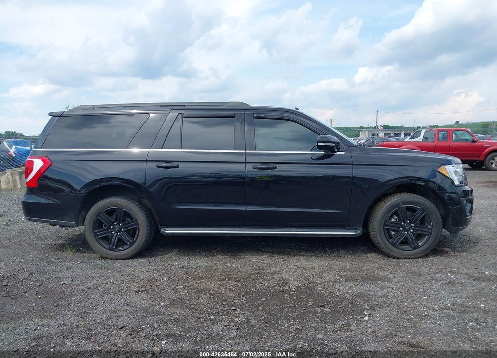 2021 FORD EXPEDITION VIN: 1FMJK1JT6MEA68269