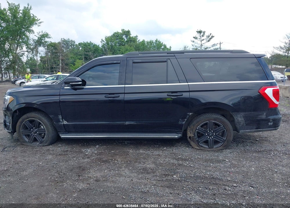 2021 FORD EXPEDITION VIN: 1FMJK1JT6MEA68269