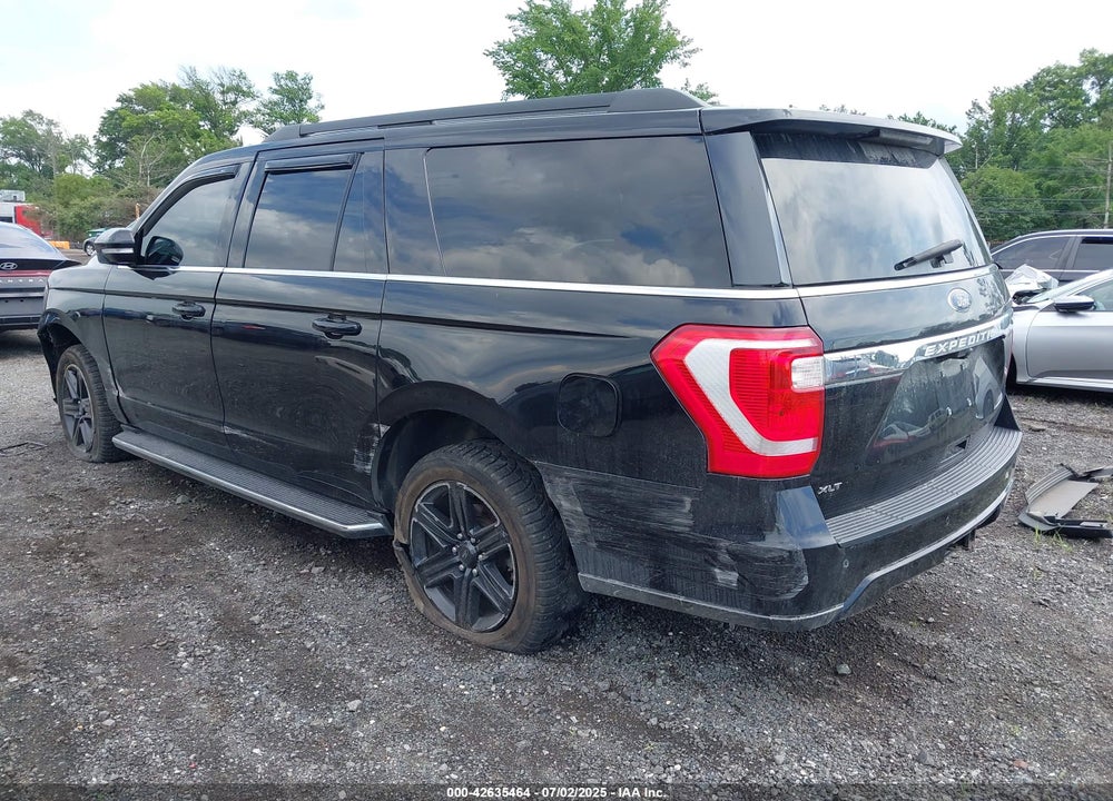 2021 FORD EXPEDITION VIN: 1FMJK1JT6MEA68269