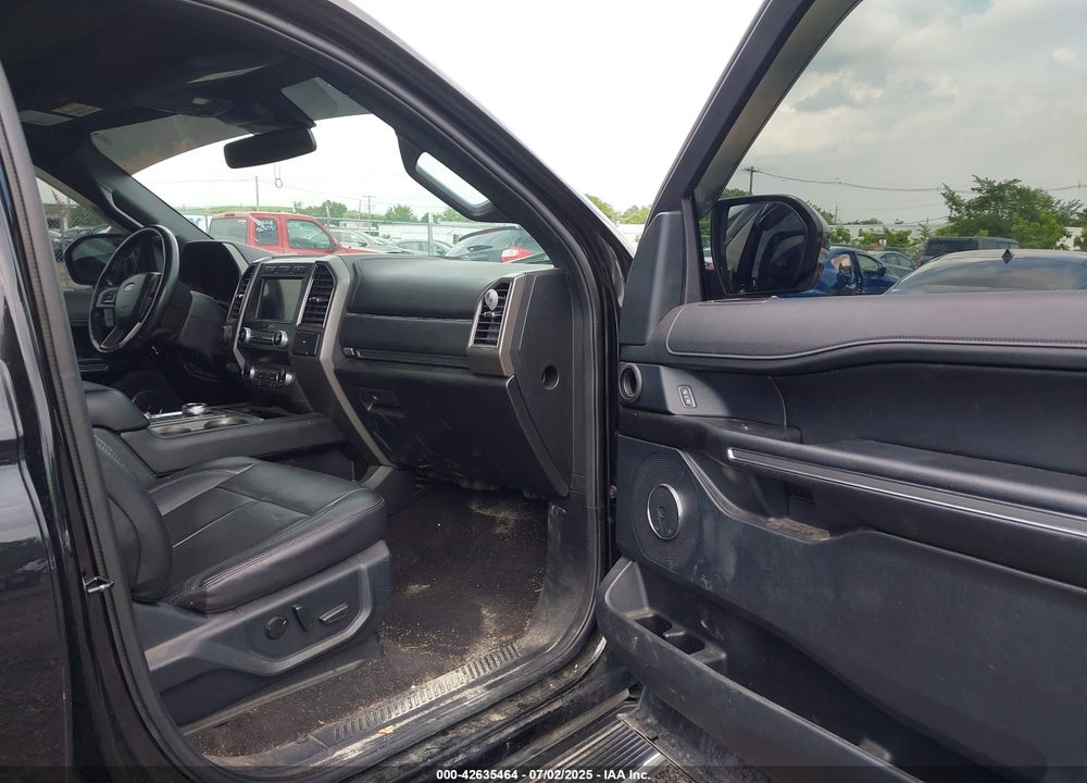 2021 FORD EXPEDITION VIN: 1FMJK1JT6MEA68269