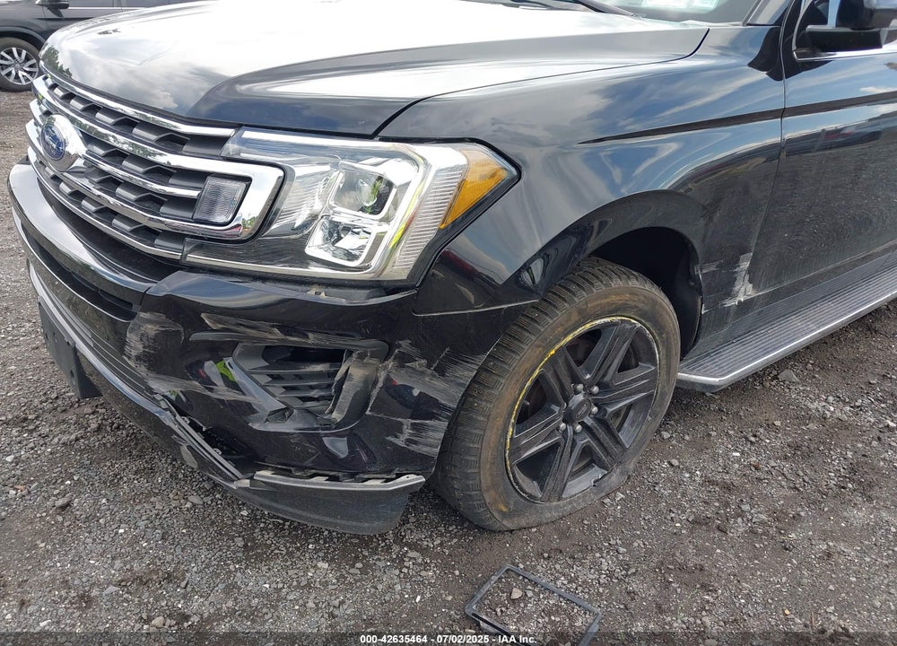 2021 FORD EXPEDITION VIN: 1FMJK1JT6MEA68269