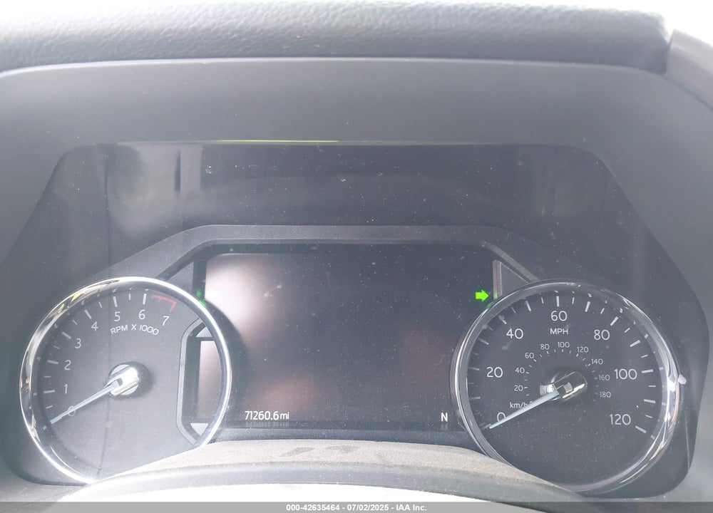 2021 FORD EXPEDITION VIN: 1FMJK1JT6MEA68269