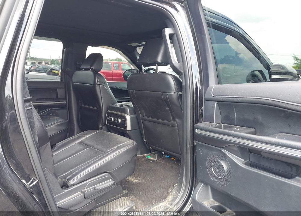 2021 FORD EXPEDITION VIN: 1FMJK1JT6MEA68269