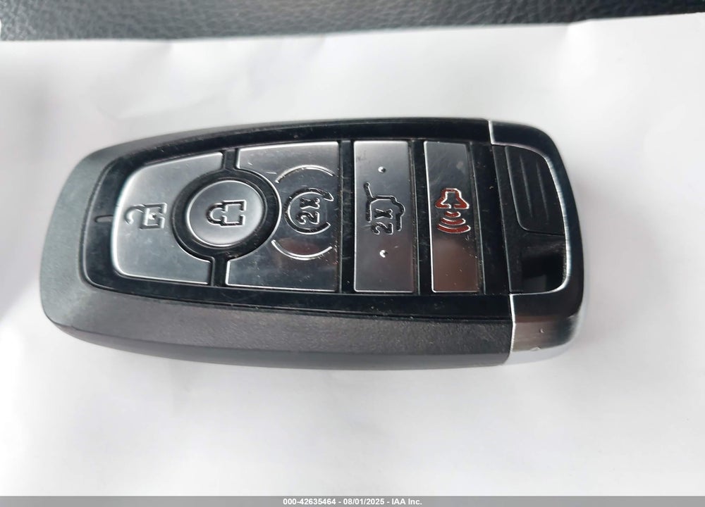 2021 FORD EXPEDITION VIN: 1FMJK1JT6MEA68269