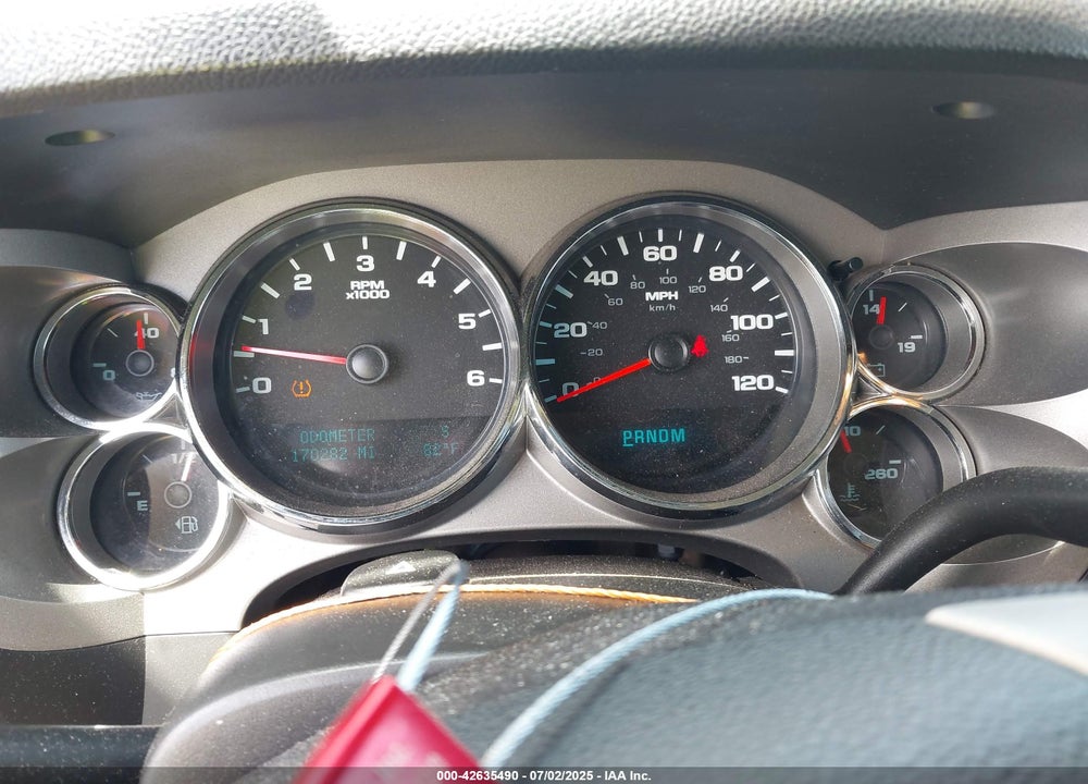 2011 CHEVROLET SILVERADO 1500 VIN: 3GCPKSE36BG101808