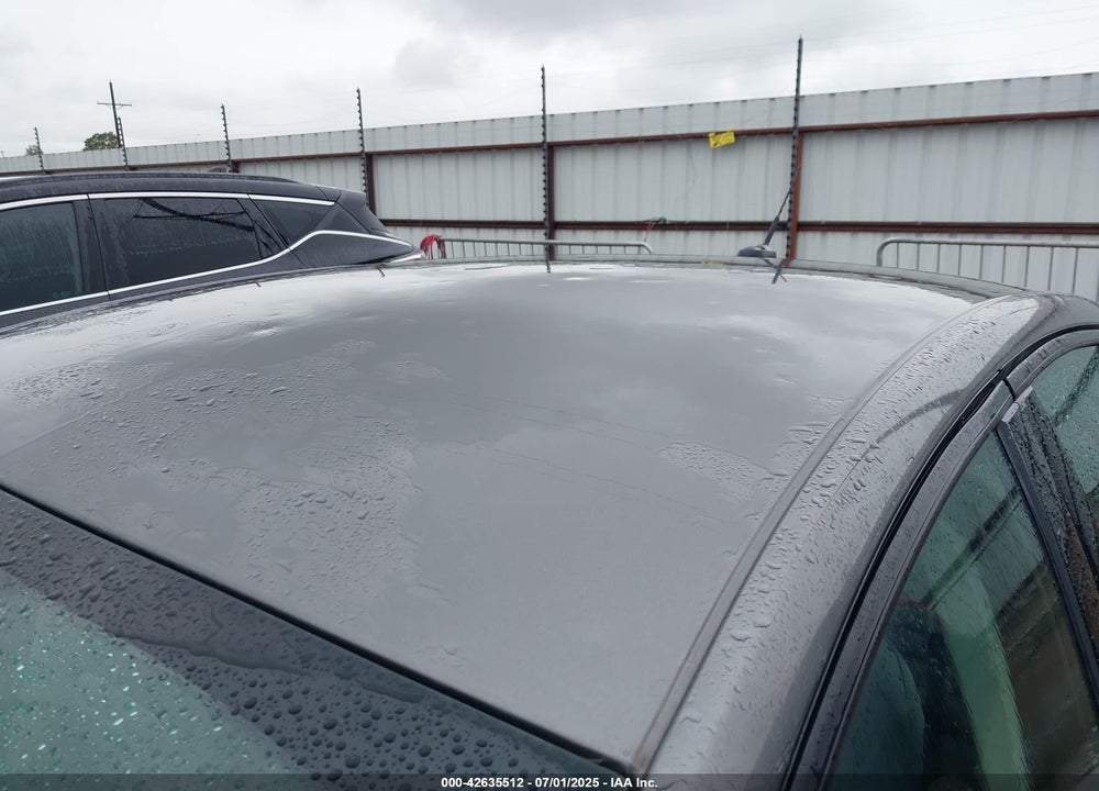 2014 FORD FUSION S VIN: 3FA6P0G72ER391075