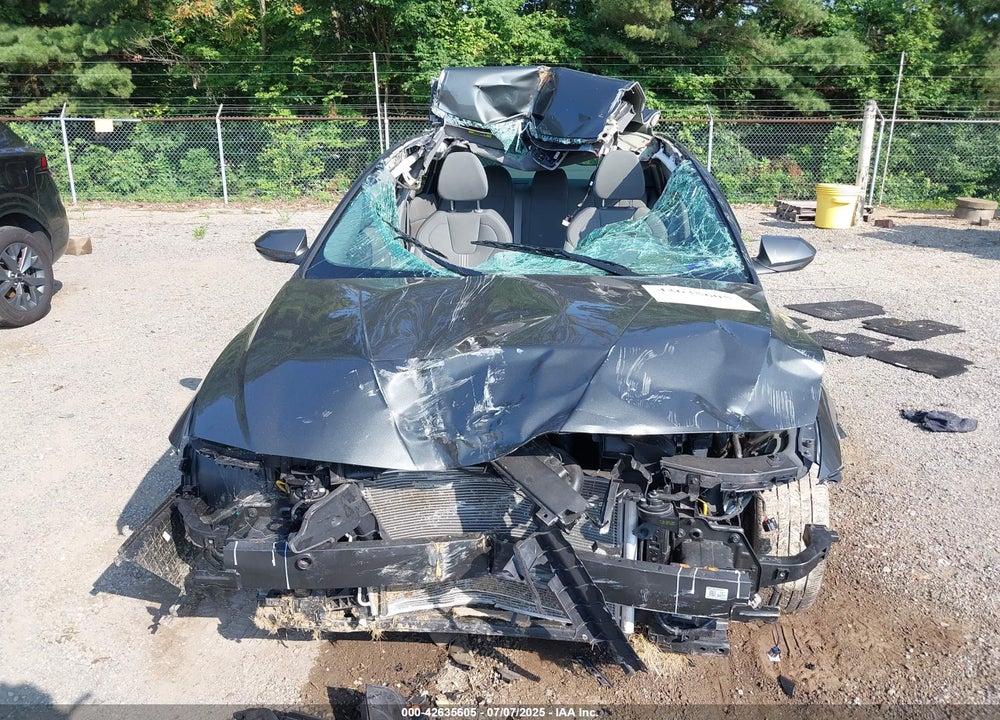 2024 HYUNDAI ELANTRA VIN: KMHLM4DG8RU688332