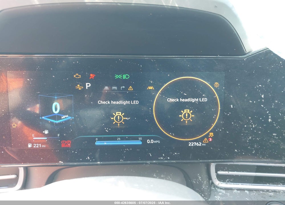 2024 HYUNDAI ELANTRA VIN: KMHLM4DG8RU688332