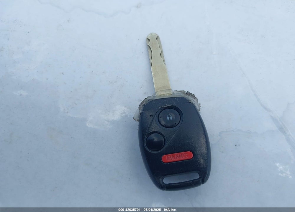 2009 HONDA CIVIC VIN: 2HGFA16599H530042