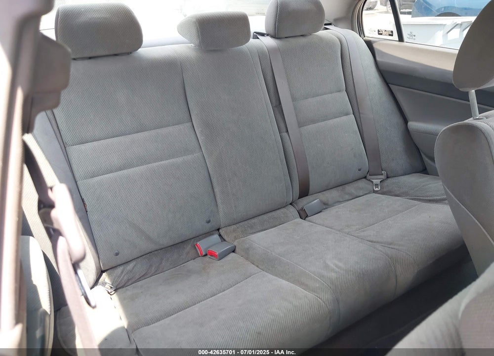 2009 HONDA CIVIC VIN: 2HGFA16599H530042