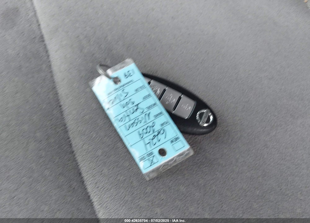 2009 NISSAN SENTRA VIN: 3N1AB61E89L646224
