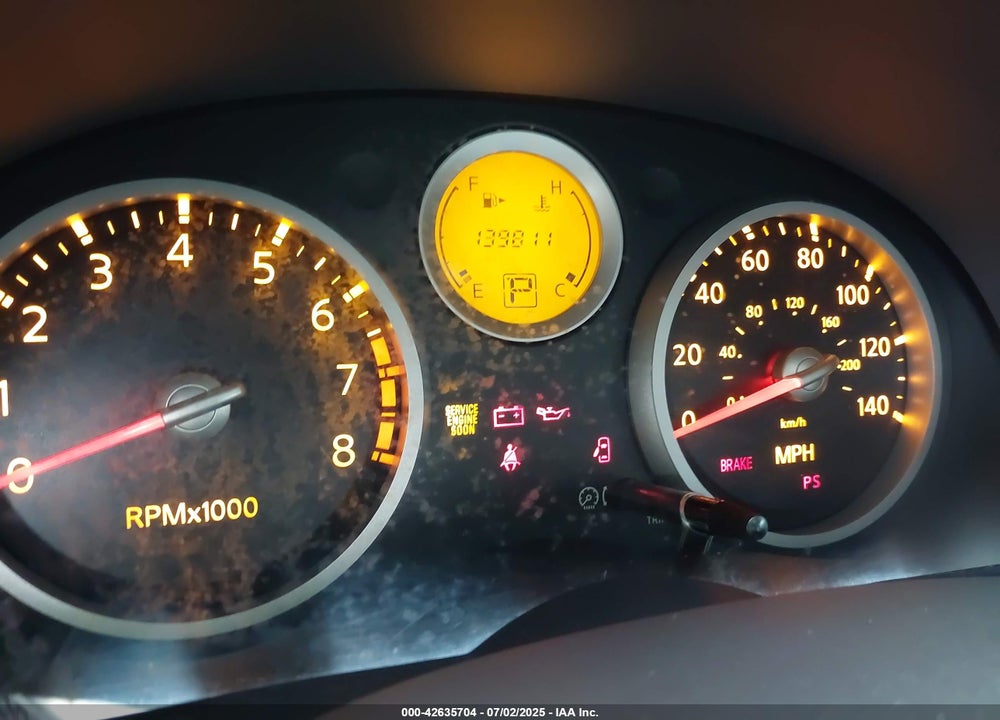 2009 NISSAN SENTRA VIN: 3N1AB61E89L646224