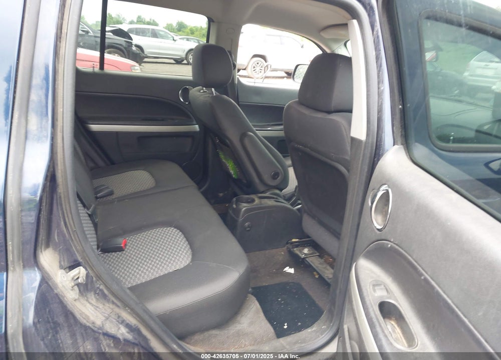 2011 CHEVROLET HHR VIN: 3GNBAAFW4BS501483