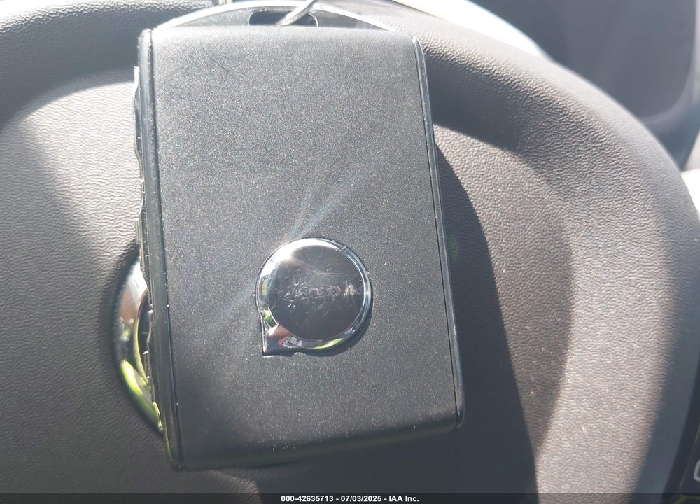 2025 VOLVO XC90 VIN: YV4H60PE6S1333025