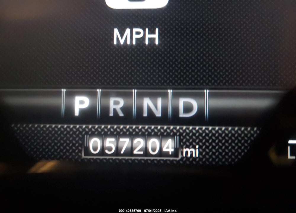 2019 RAM 1500 VIN: 1C6SRFLT3KN897707