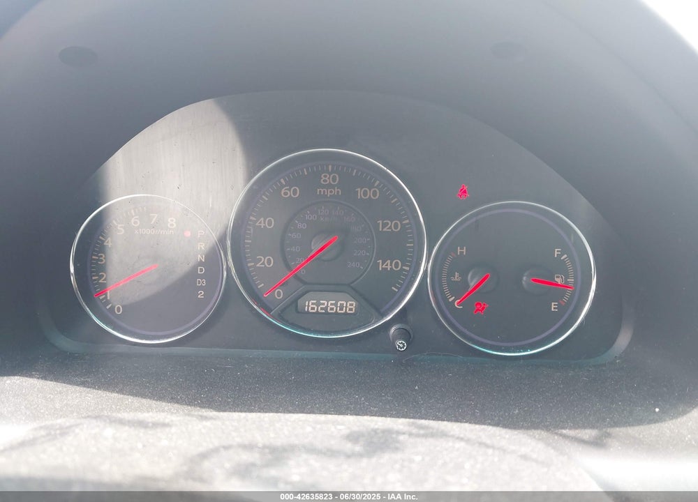 2004 HONDA CIVIC EX VIN: 2HGES26704H578263