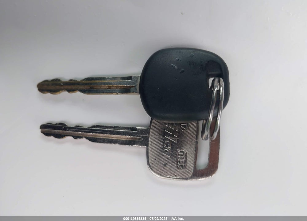 2006 TOYOTA RAV4 VIN: JTMBD31V465045544