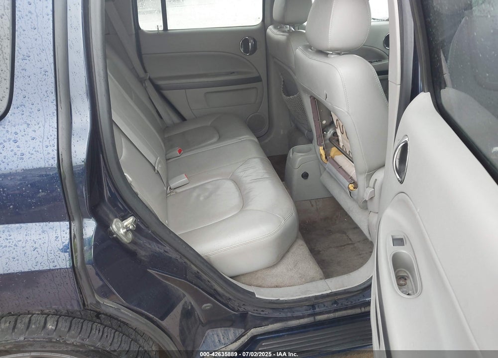 2009 CHEVROLET HHR VIN: 3GNCA53V99S607882