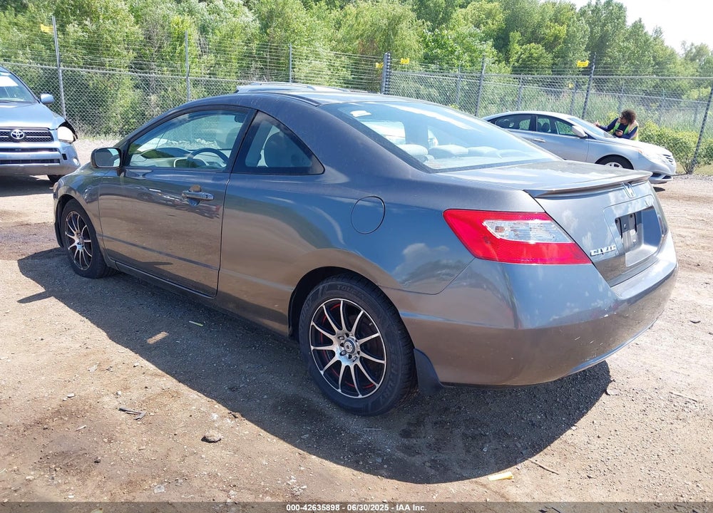 2010 HONDA CIVIC VIN: 2HGFG1B66AH538584