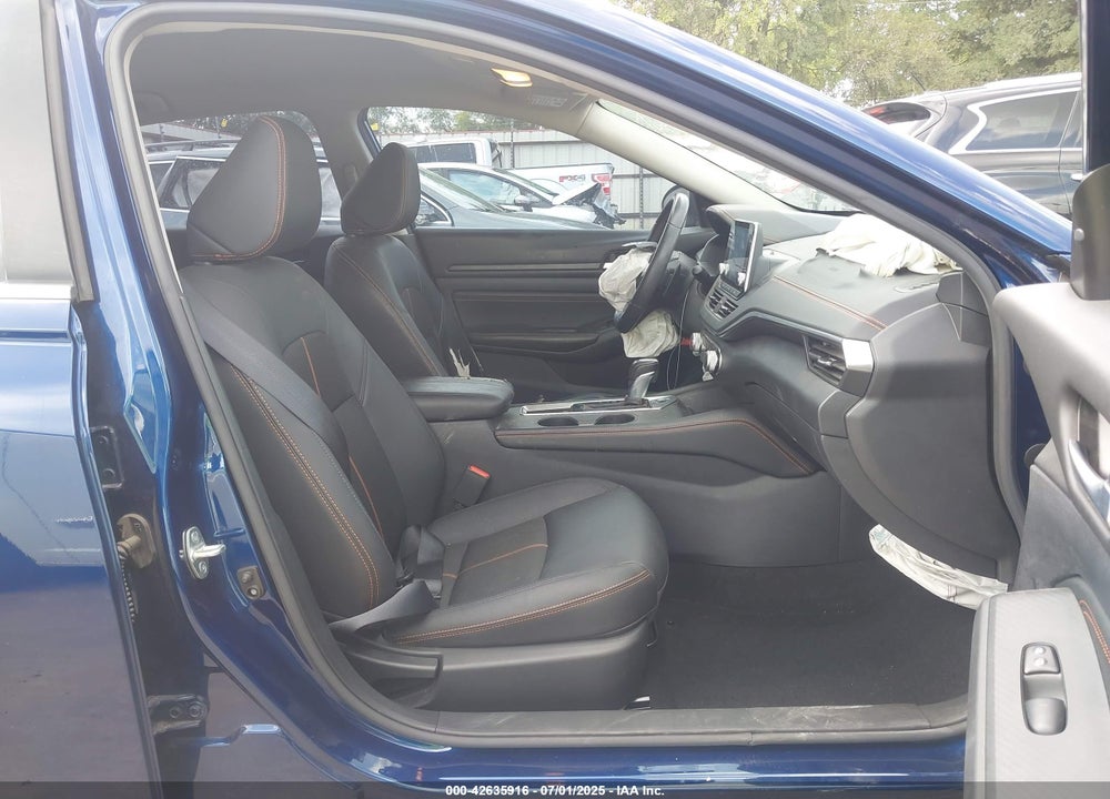 2020 NISSAN ALTIMA VIN: 1N4BL4CV6LC278909