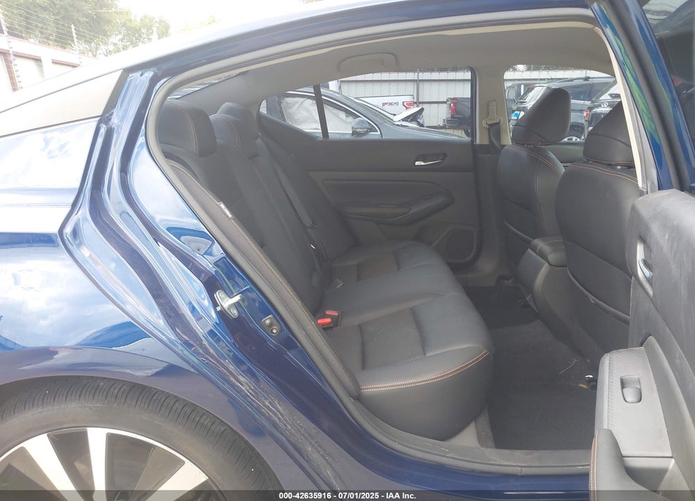 2020 NISSAN ALTIMA VIN: 1N4BL4CV6LC278909