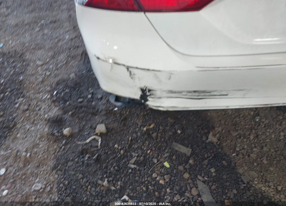 2023 TOYOTA CAMRY VIN: 4T1C11AK4PU124058