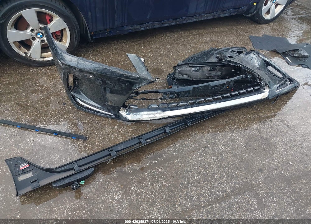 2018 ACURA TLX VIN: 19UUB2F67JA005325