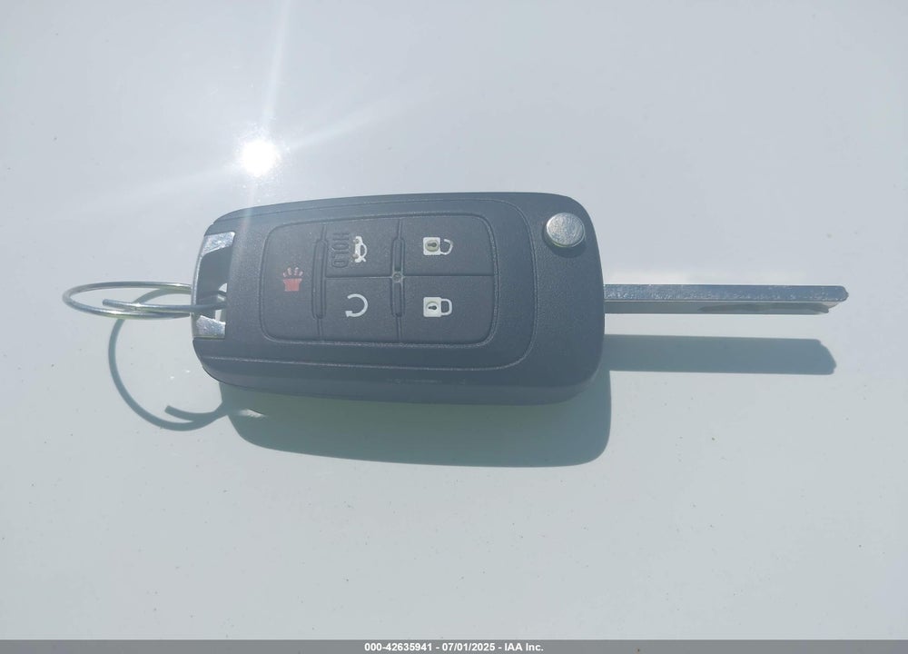 2019 CHEVROLET IMPALA LT VIN: 2G11Z5S31K9128117