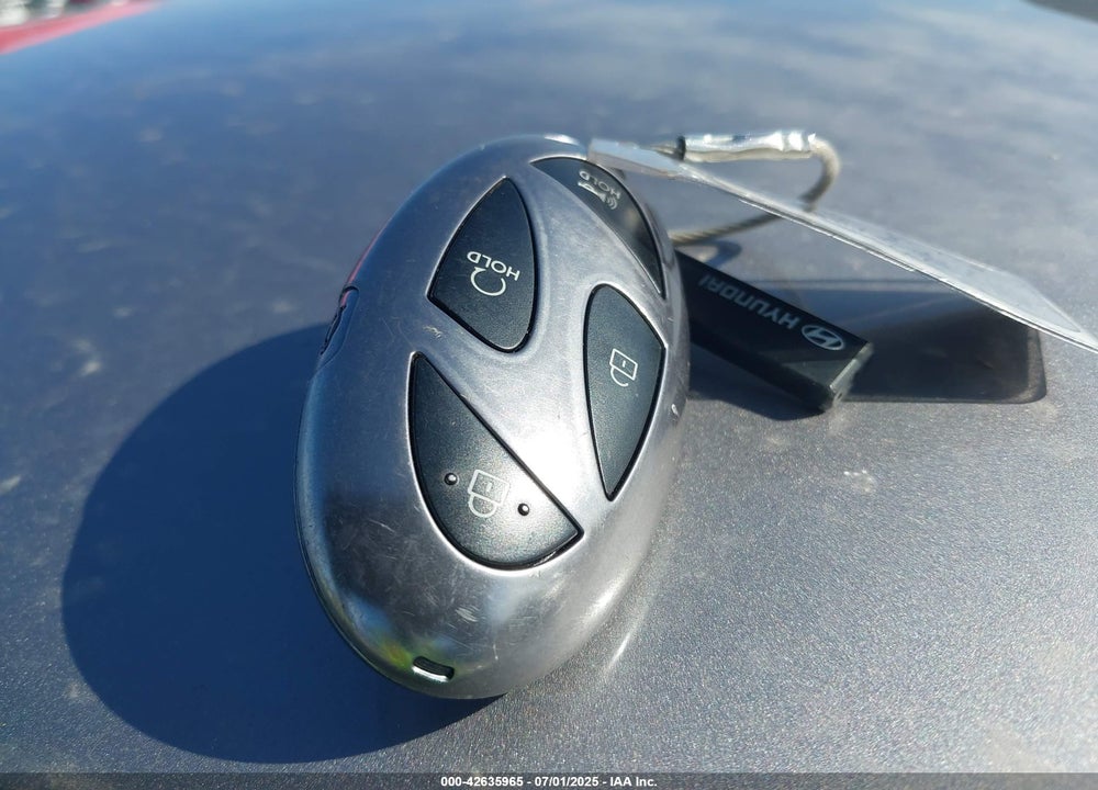 2025 HYUNDAI ELANTRA LIMITED VIN: KMHLP4DG5SU883866