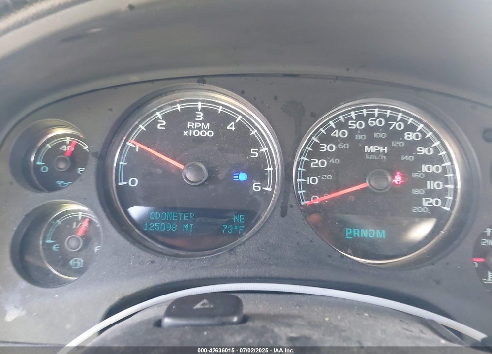 2010 GMC YUKON SLE VIN: 1GKMCAE37AR239001