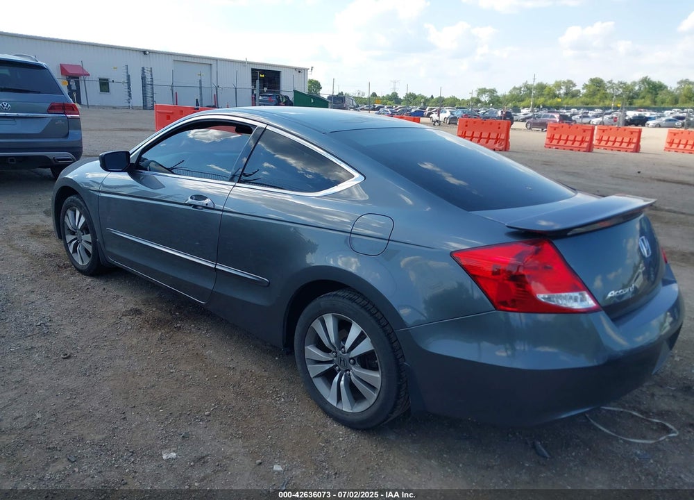 2012 HONDA ACCORD VIN: 1HGCS1B37CA014031