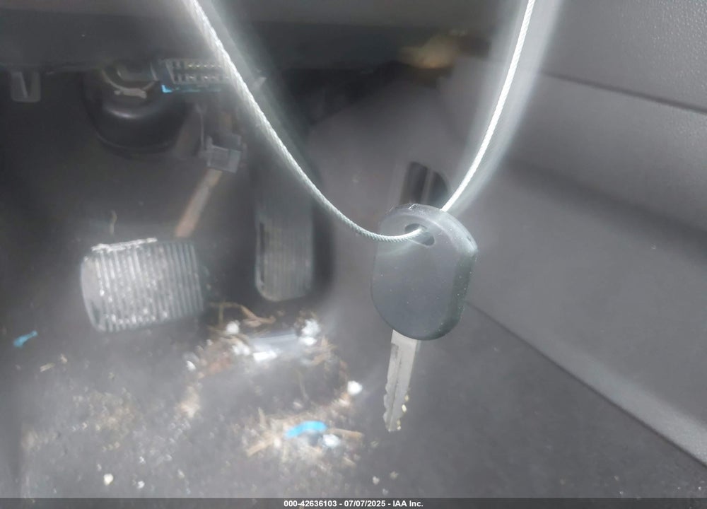 2008 FORD TAURUS VIN: 1FAHP24W78G131136