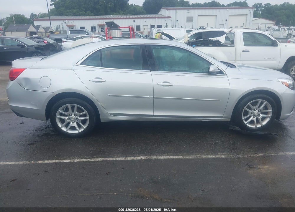 2014 CHEVROLET MALIBU 1LT VIN: 1G11C5SL4EF171461