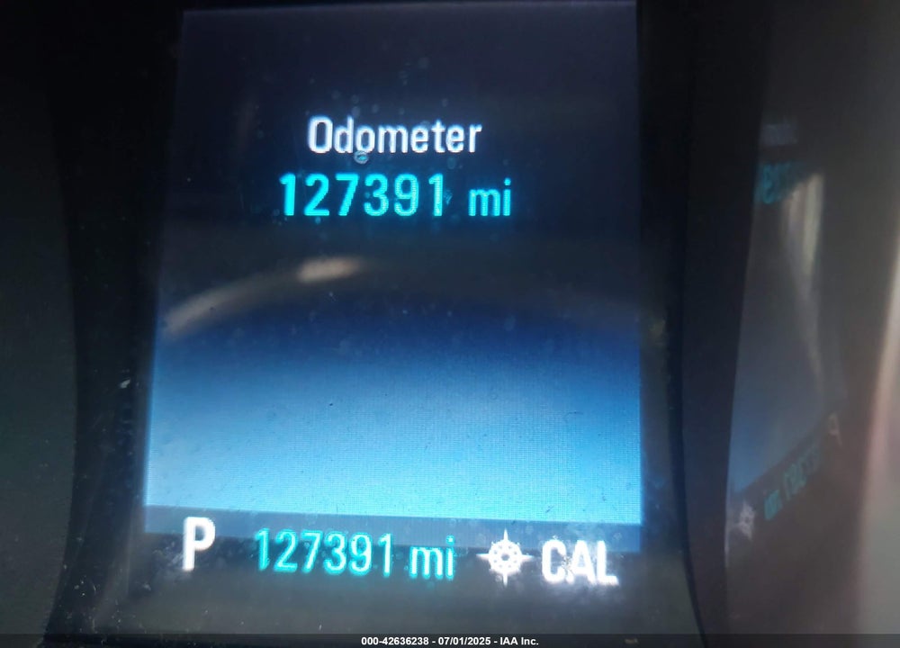 2014 CHEVROLET MALIBU 1LT VIN: 1G11C5SL4EF171461