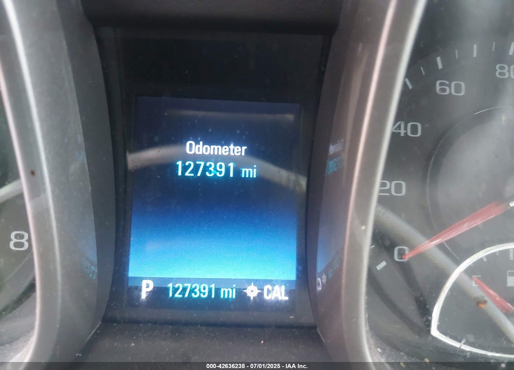 2014 CHEVROLET MALIBU 1LT VIN: 1G11C5SL4EF171461